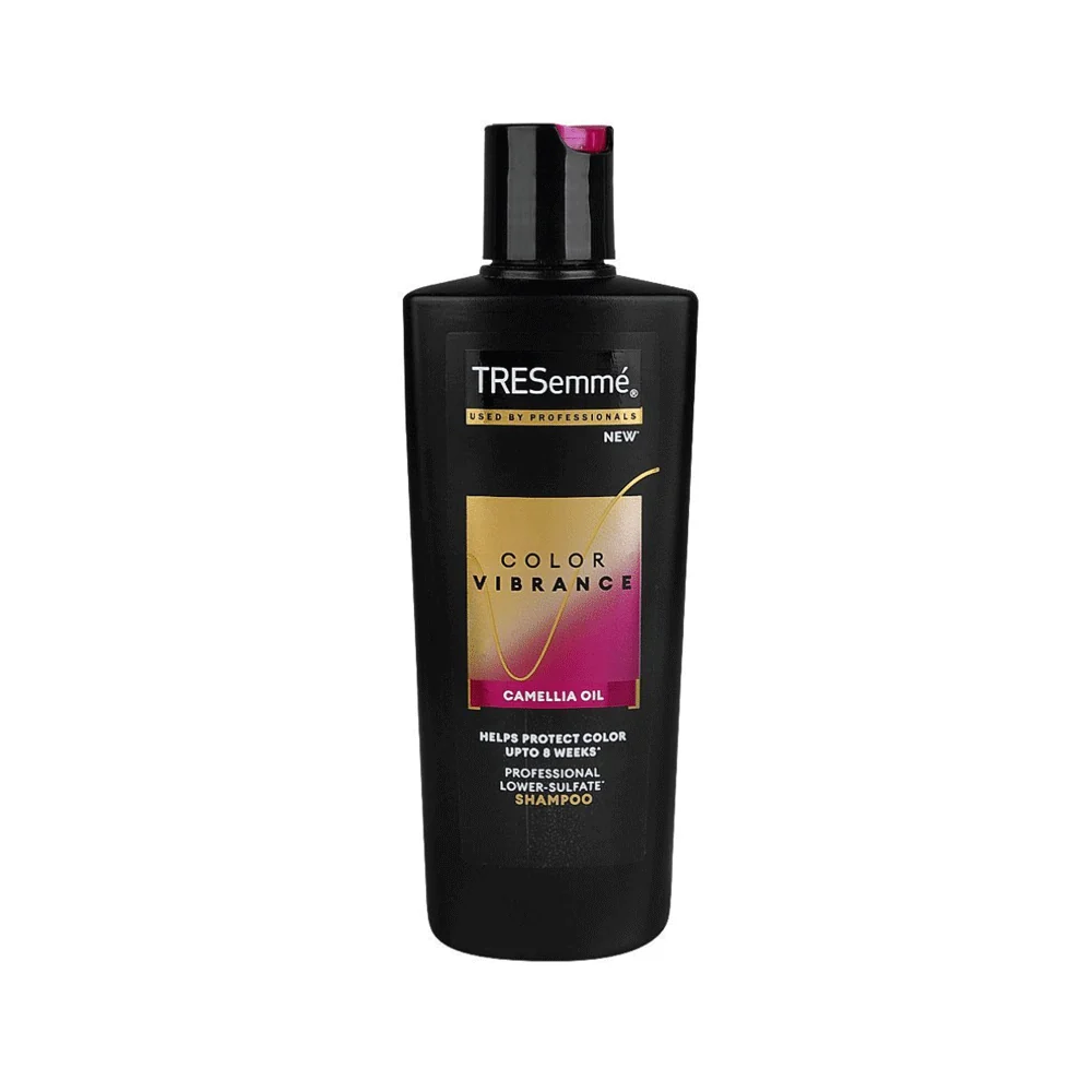 Tresemme Shampoo Botanique Color Vibrance 360ML PK