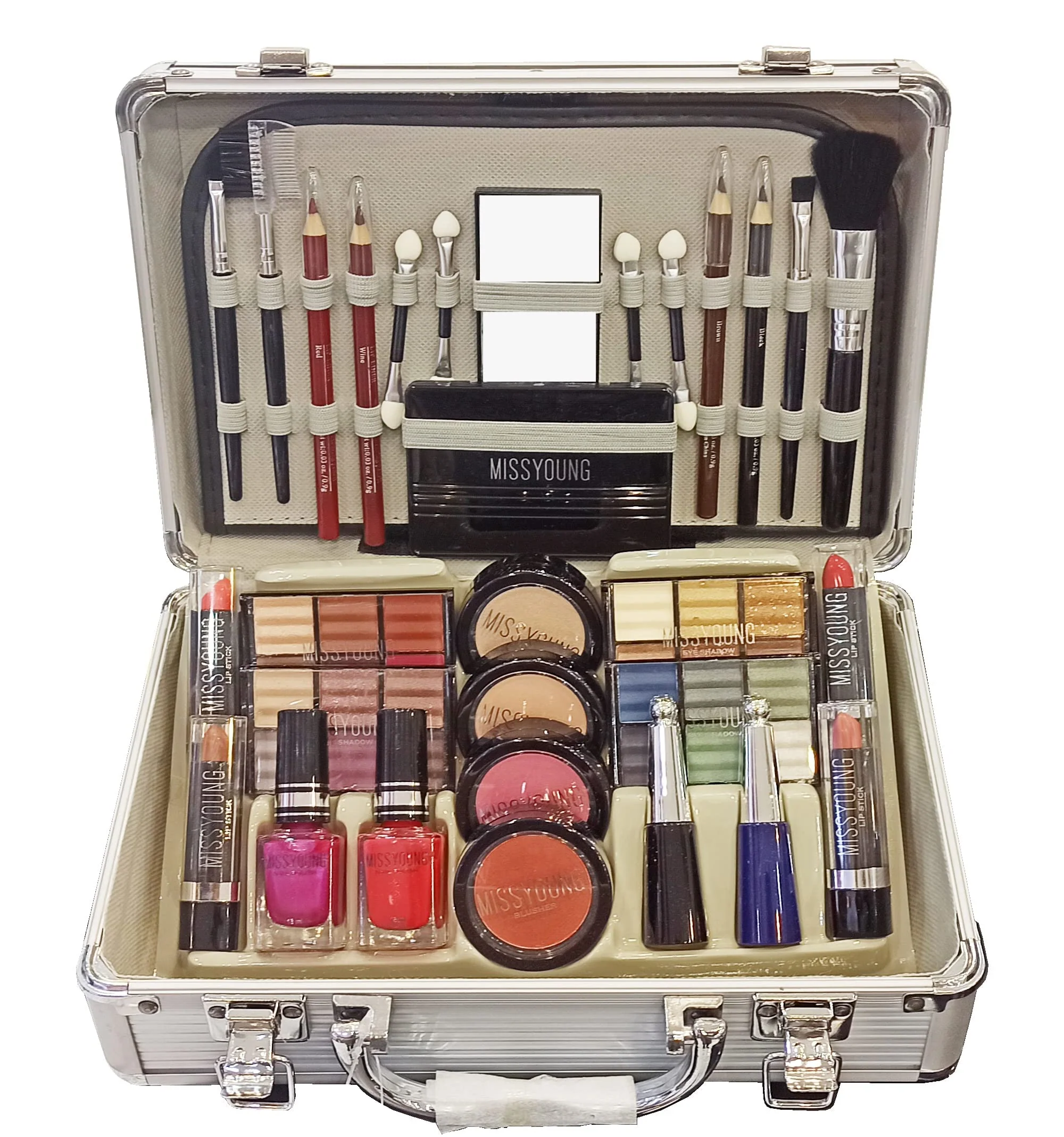 Miss Young Make Up Kit GM23402