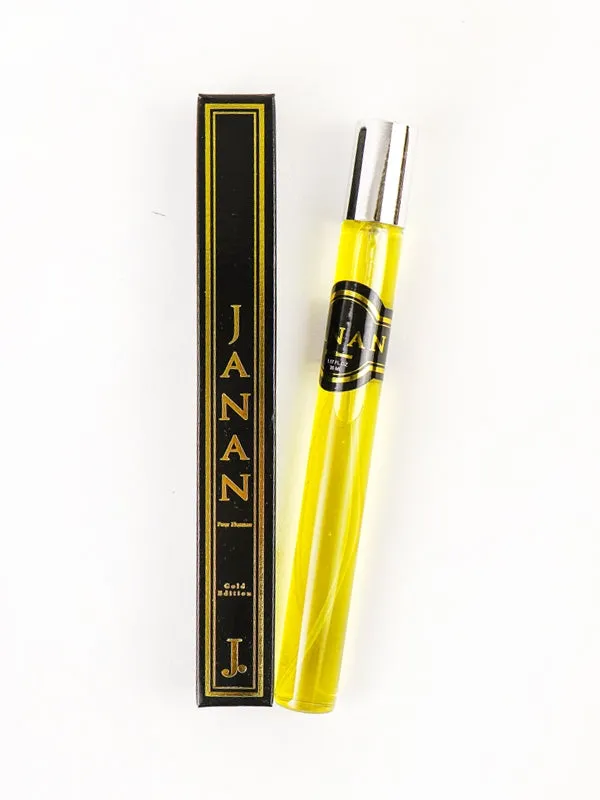 J. Eau De Parfum Pen Janan Platinum 35ml
