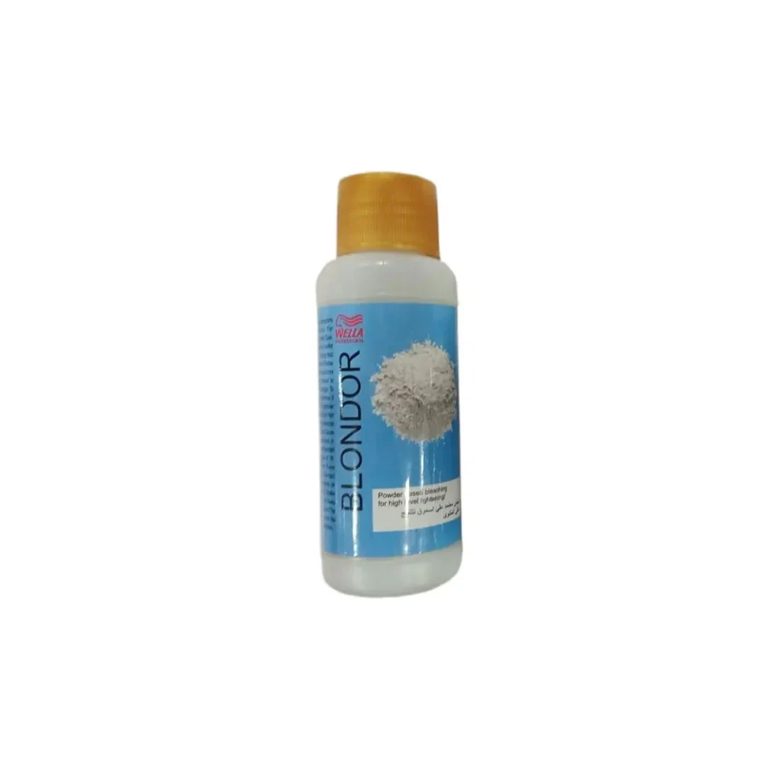 Wella Bleach Powder Small