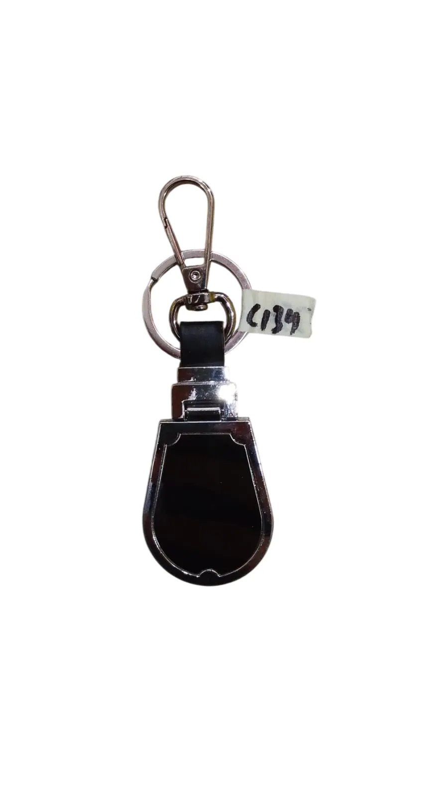 New Keychain C134