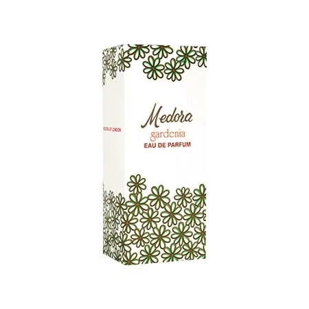 Medora Eau De Parfum Gardenia 35Ml
