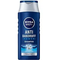 Nivea Shampoo Men Anti Dandruff 400ML