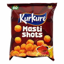 Kurkure Masala Masti 30