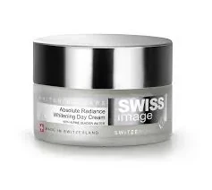 Swiss Image Face Cream Absolute Radiance Day 50ML