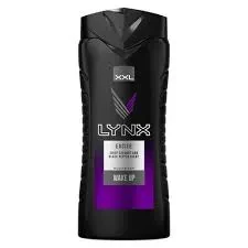 Lynx Body Wash Excite 250ML