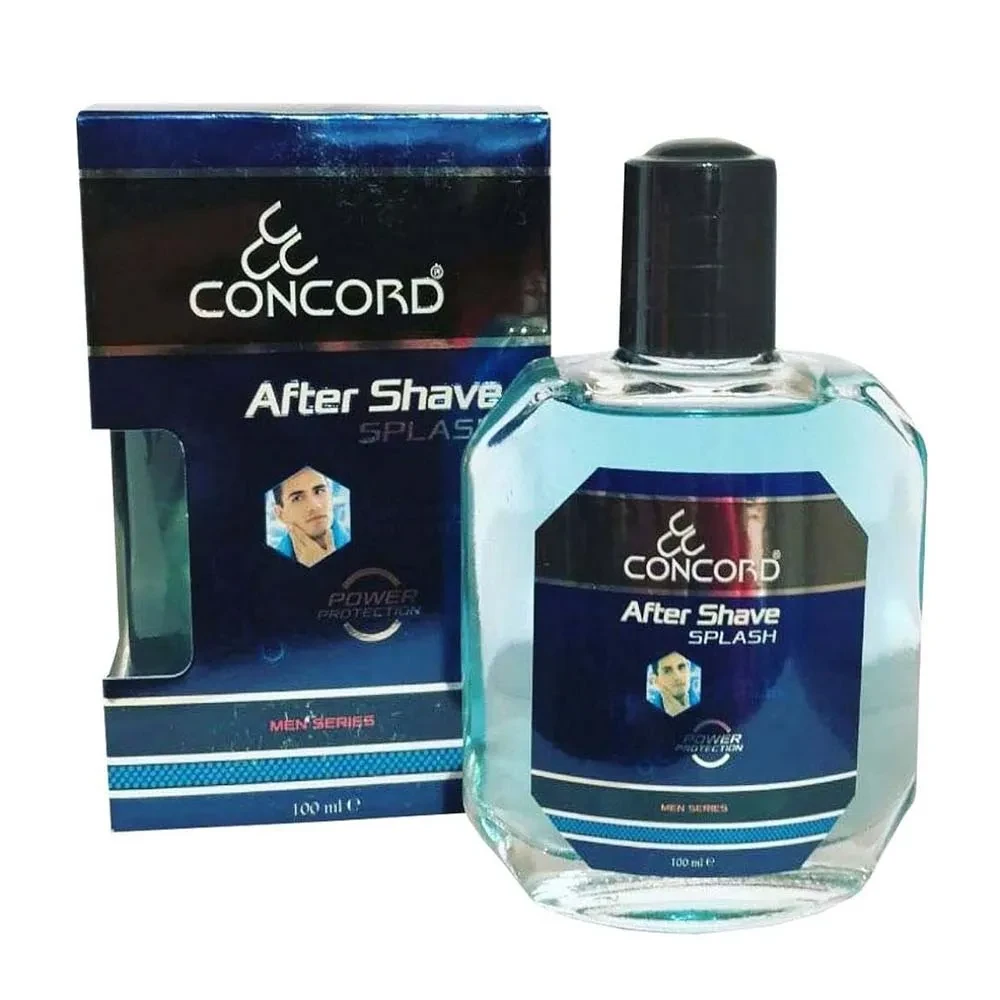 Concord After Shave Blue 100ML