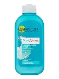 Garnier Toner Pure Active 200ML