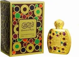 Bait Al Bakhoor Concentrated Perfume Qatarat Al Nada 15ML
