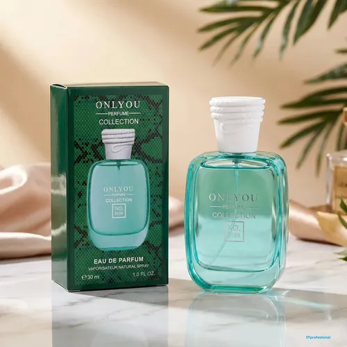 Only You Collection Eau De Parfum 8199 30ML