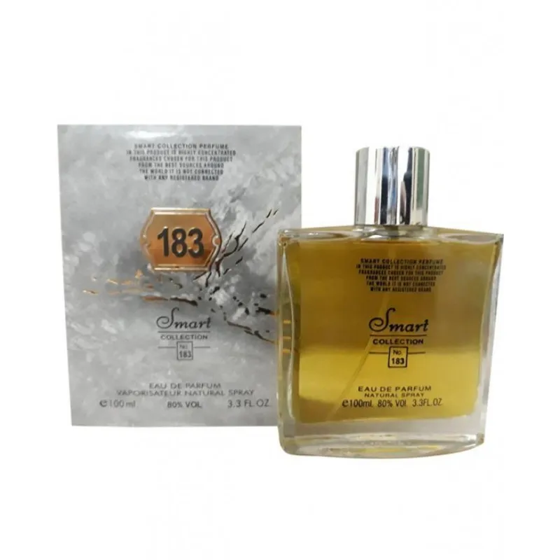 Smart Collection Eau De Parfum No.183 100ML