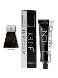 Keune Tinta 5 Light Brown