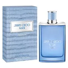Jimmy Choo Eau de Toilette Man Aqua 100ml