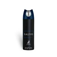 Al Hambra Deodorant Body Spray Salvo 200ML