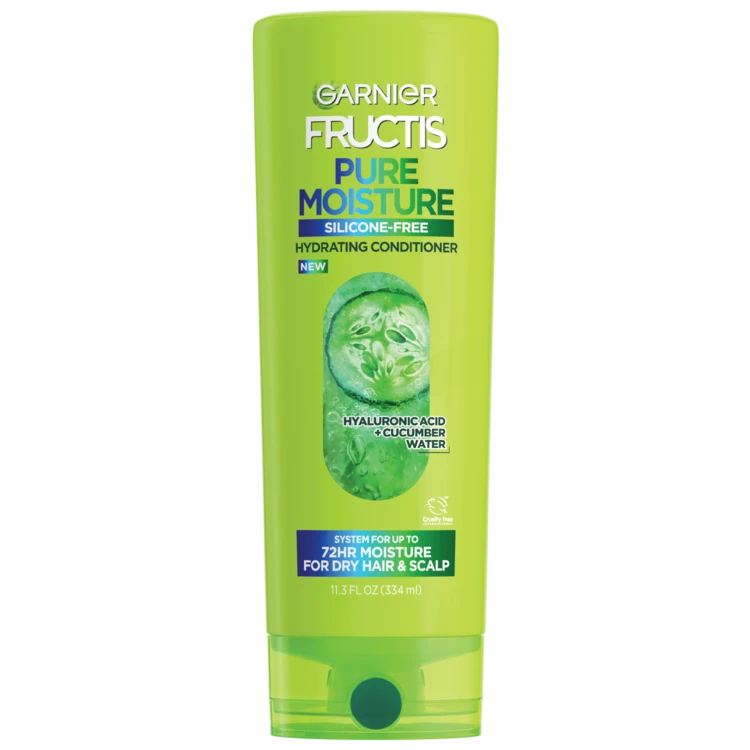 Garnier Conditioner Fructis Moisture Works 384ML
