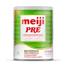 Meiji PRE 400G