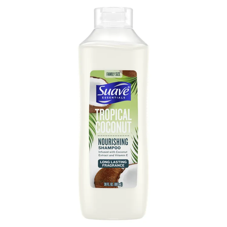 Suave Body Wash Tropical Coconut 443ML