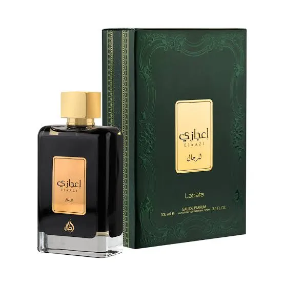 Lattafa Eau De Parfum Ejaazi 100ML
