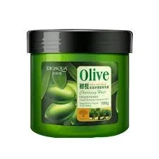 Bioaqua Hair Mask Olive BQ0030
