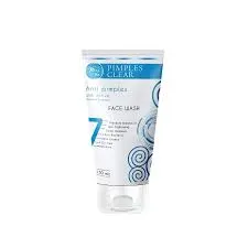 Rivaj Face Wash Anti Pimples 150ML