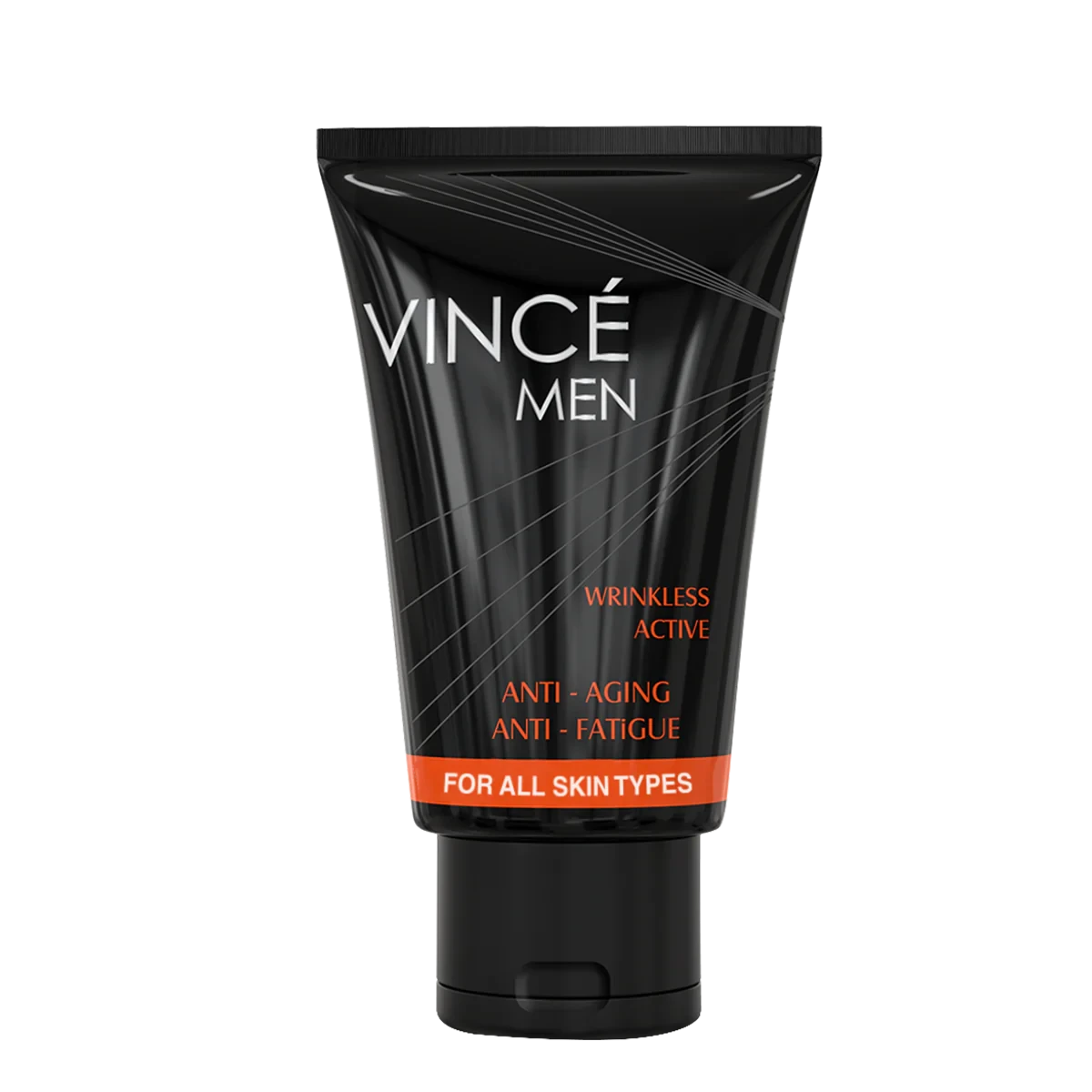Vince Cream Men Anti Aging 50ML