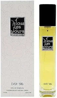 Tous Les Jours Eau De Parfum 419 55ml