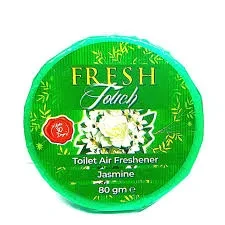 Fresh Touch Freshener Washroom Box Green 80G