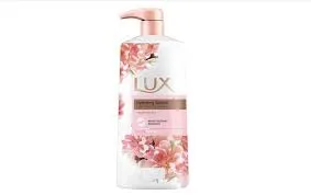 Lux Shower Gel Body Wash Hydrating Sakura 1L