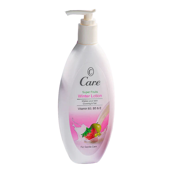 Care Lotion Winter Super Fruits 290ML
