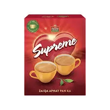 Supreme Black Tea 170G