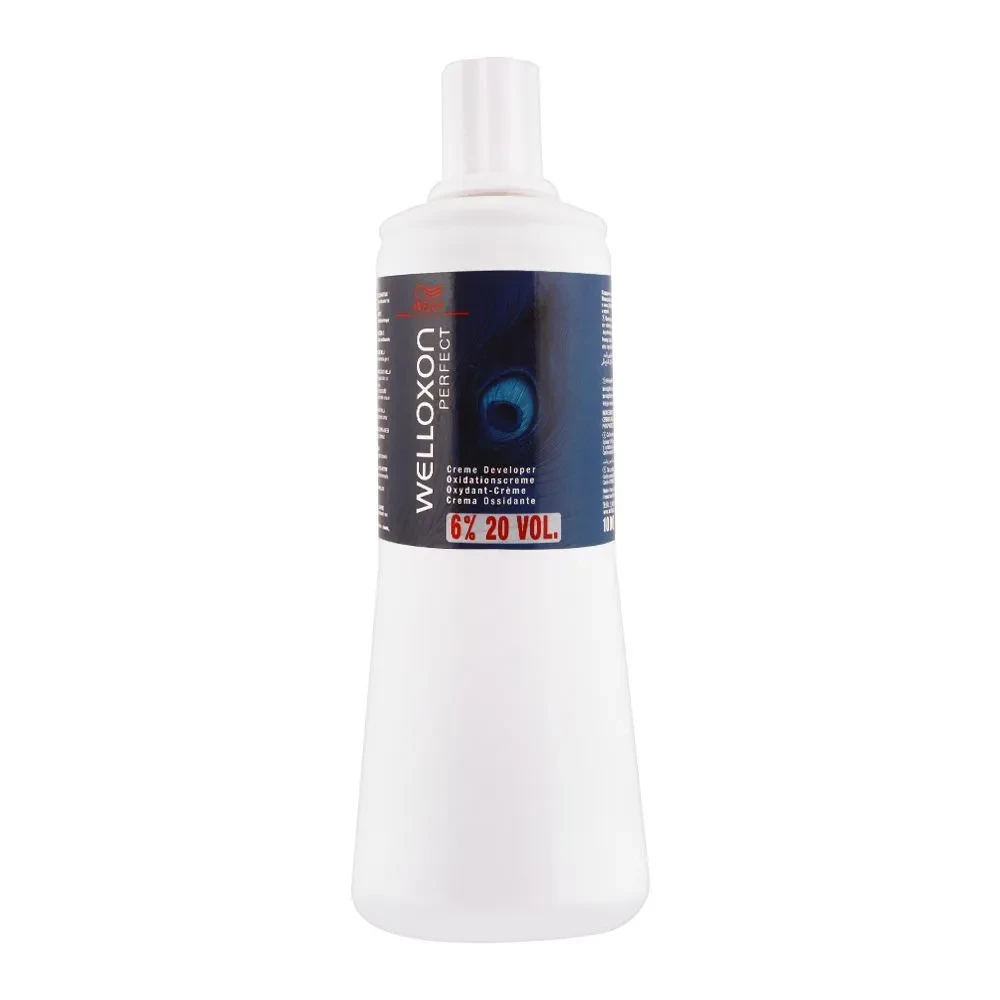 Wella Developer 1L Volume 20