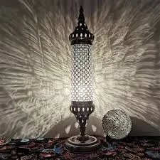 Lamp New Vip Moti OS2+ RHMN