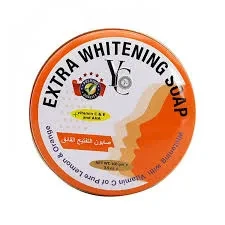 Yc Soap Vitamin C 100G