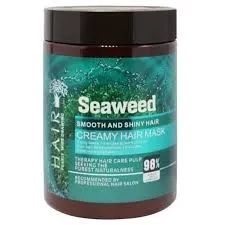 Hair Mask Seaweed Smooth And Shiny 500ml