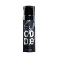 Wild Stone Deodorant Body Spray Platinum 120ML