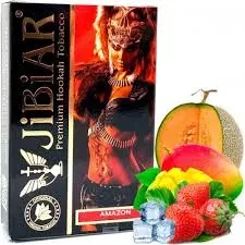 Jibiar Flavor Amazon
