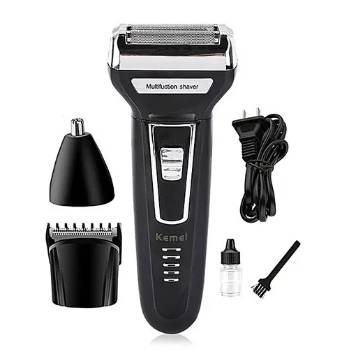 Kemei 3In1 Trimmer Km-231