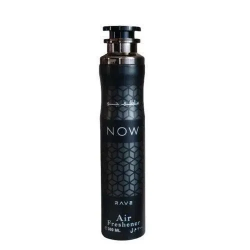 Rave Air Freshener now 300ML