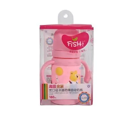 Fish Baby Feeder 8055 180ML