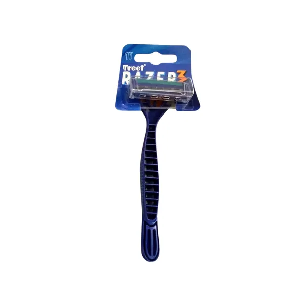 Treet Razor Treet 3