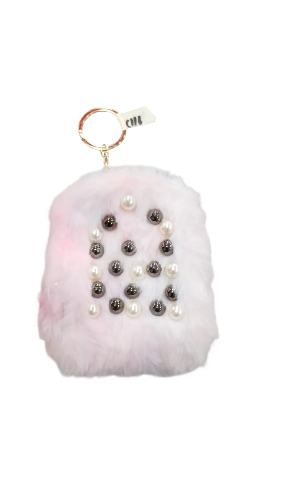 New Keychain C116