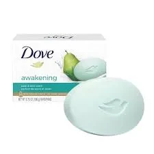 Dove Soap USA Awakening 106G