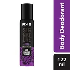 Axe Deodorant Body Spray Signature Maverick 120ML
