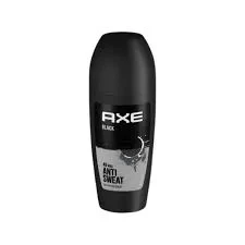 Axe Deodorant Roll On Black 50ML