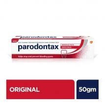 Parodontax Toothpaste Origional PK 50GM