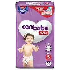 Canbeb Baby Pants XL-5 50P