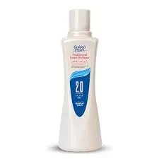 Golden Pearl Developer Vol 20 120ML