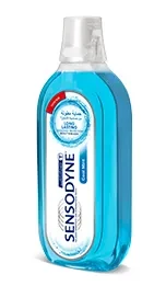 Sensodyne Mouth-Wash Ment Fresh 500ML