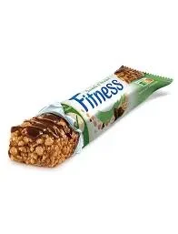 Nestle Chocolate Fitness Chocolate And Hazelnut 22.5G