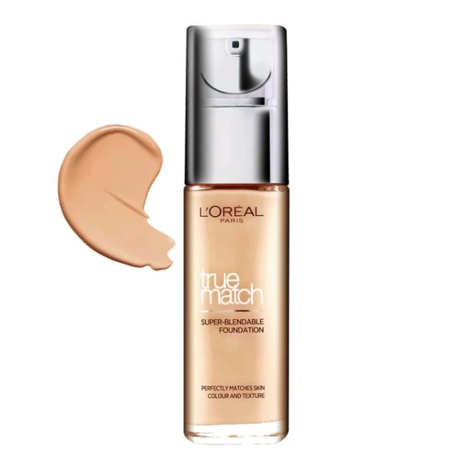 Loreal Foundation True Match 3D Beige Dore